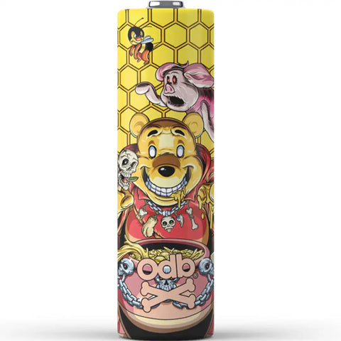 ODB Battery Wraps 21700