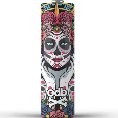 ODB Battery Wraps 21700