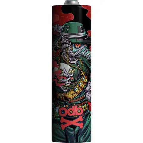 ODB Battery Wraps 21700