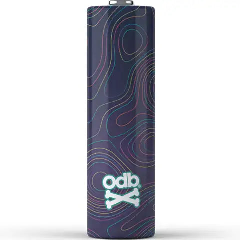ODB Battery Wraps 21700