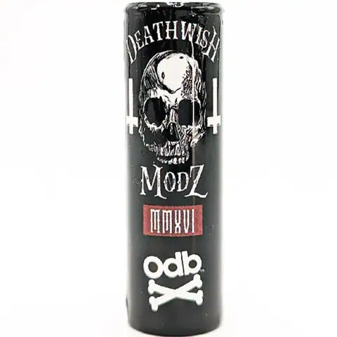 ODB Battery Wraps 21700