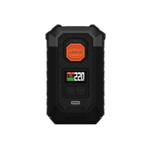 Vaporesso Armour Max Vape Mod Black