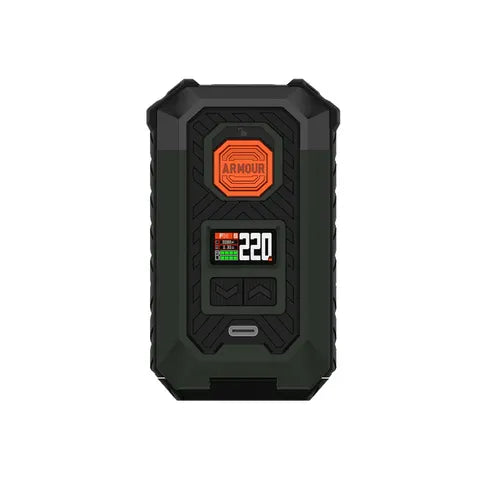 Vaporesso Armour Max Vape Mod Green