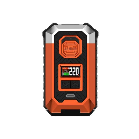Vaporesso Armour Max Vape Mod Orange