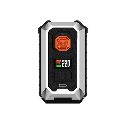 Vaporesso Armour Max Vape Mod Silver