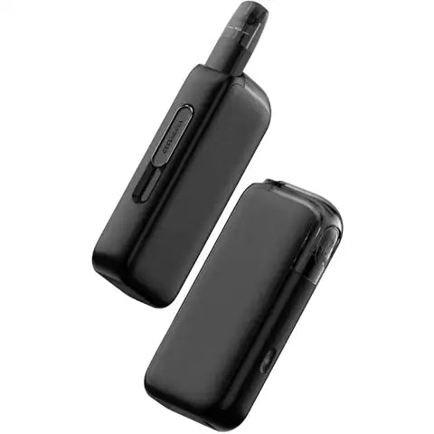 Vaporesso Coss Vape Pod Kit Black