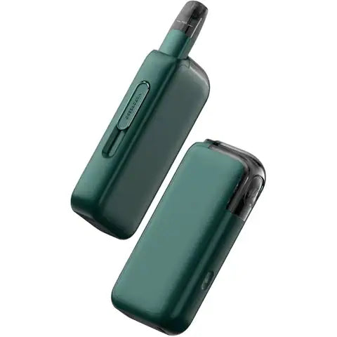 Vaporesso Coss Vape Pod Kit Midnight Green