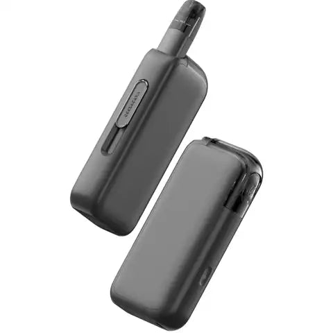 Vaporesso Coss Vape Pod Kit Space Grey