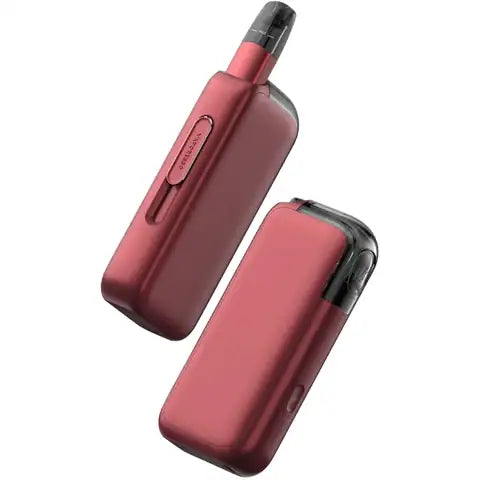 Vaporesso Coss Vape Pod Kit Viva Red