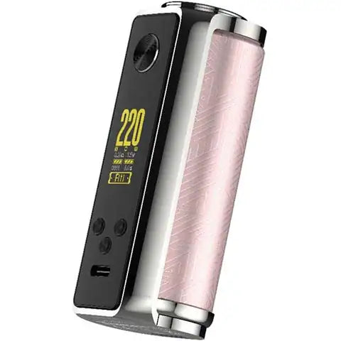 Vaporesso Target 200 Mod iTank 2 Version Creamy Pink