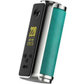 Vaporesso Target 200 Mod iTank 2 Version Jade Green
