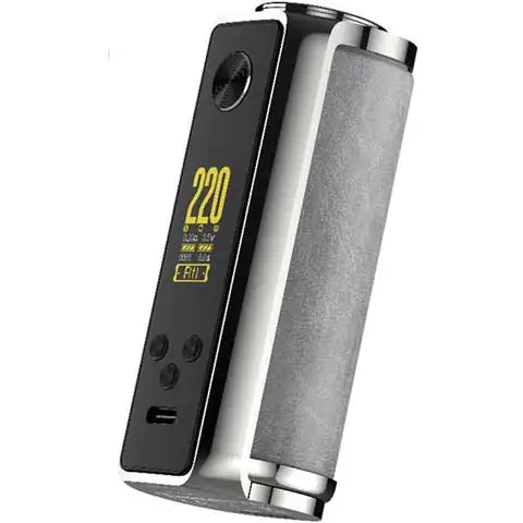 Vaporesso Target 200 Mod iTank 2 Version Lava Grey