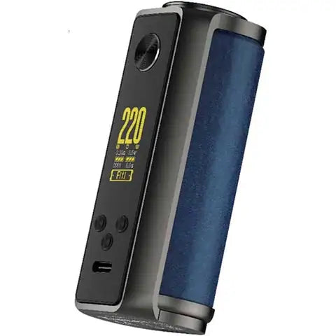 Vaporesso Target 200 Mod iTank 2 Version Navy Blue