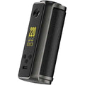 Vaporesso Target 200 Mod iTank 2 Version Shadow Black