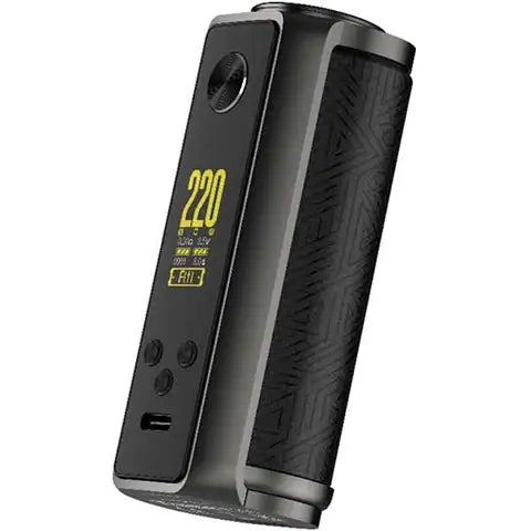 Vaporesso Target 200 Mod iTank 2 Version Shadow Black