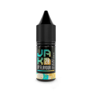 JAKD Nic Salt E-Liquids