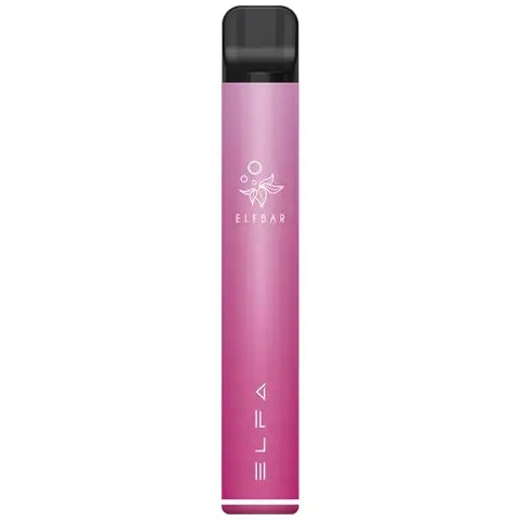 Elf Bar Elfa Pro Pod Kit Aurora Pink - Pink Lemonade