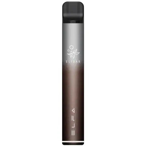 Elf Bar Elfa Pro Pod Kit Twilight Brown - Cola
