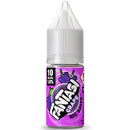 Fantasi Original 10ml Nic Salts Grape 10mg