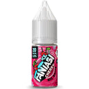Fantasi Ice 10ml Nic Salt E-Liquids Cherry Ice 20mg