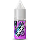 Fantasi Ice 10ml Nic Salt E-Liquids Grape Ice 20mg