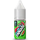 Fantasi Ice 10ml Nic Salt E-Liquids Watermelon Ice 20mg