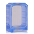 Proro Boro Tank By Protocol Vape Tech Blue PC Clear