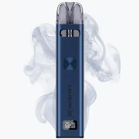 Uwell Caliburn G3 Pod Vape Kit Blue