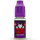 Vampire Vape 10ml 3mg Cherry Breeze