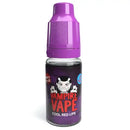 Vampire Vape 10ml 6mg Cool Red Lips