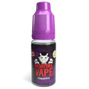 Vampire Vape 10ml 18mg Pineapple