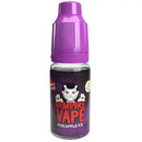 Vampire Vape 10ml 18mg Pineapple Ice