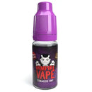 Vampire Vape 10ml 6mg Tobacco 1961