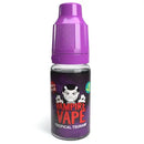 Vampire Vape 10ml 18mg Tropical Tsunami