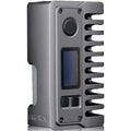 Vaperz Cloud Empire Project Squonk Mod Skeleton Gunmetal