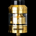 Vaperz Cloud Osiris RTA Gold 25mm