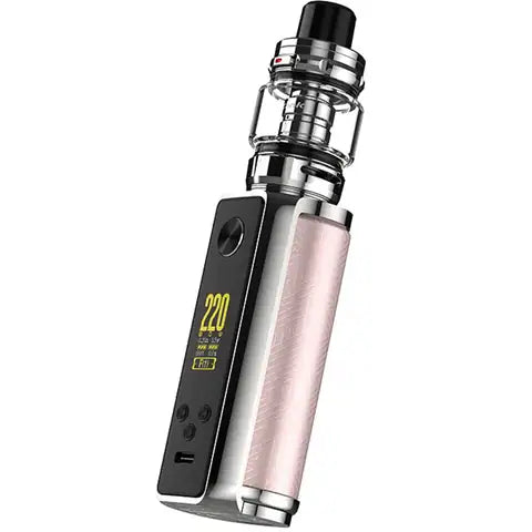Vaporesso Target 200 Kit iTank 2 Creamy Pink