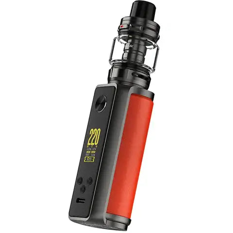 Vaporesso Target 200 Kit iTank 2 Fiery Orange