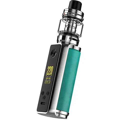 Vaporesso Target 200 Kit iTank 2 Jade Green