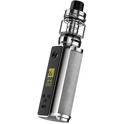 Vaporesso Target 200 Kit iTank 2 Lava Grey
