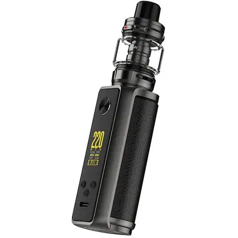 Vaporesso Target 200 Kit iTank 2 Shadow Black