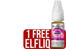 Free Nic Salt